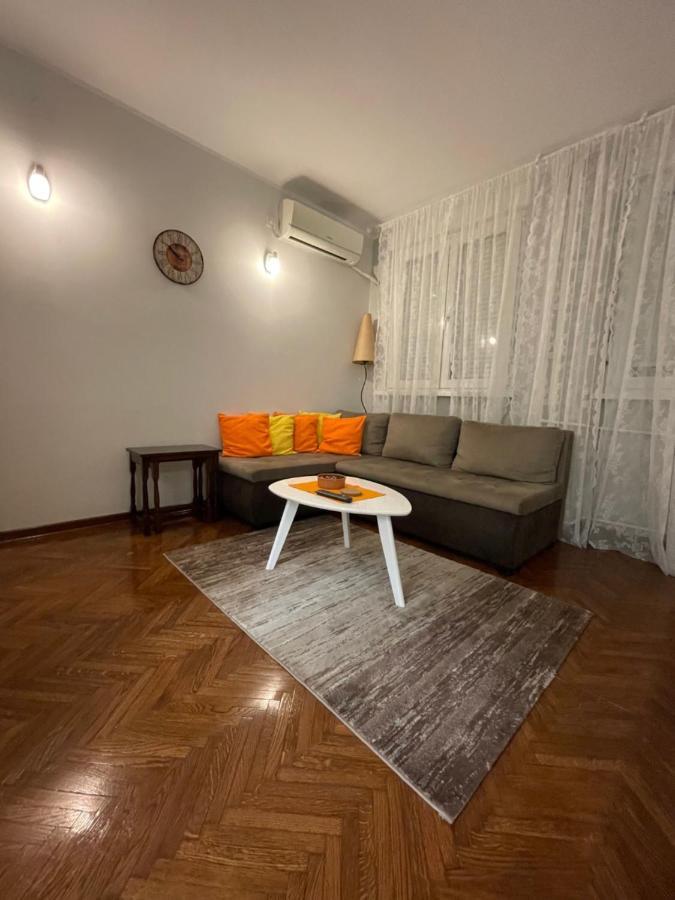 Apartment Dada Center Of Belgrade Exterior photo